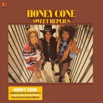 Honey Cone - Sweet Replies Vinyl