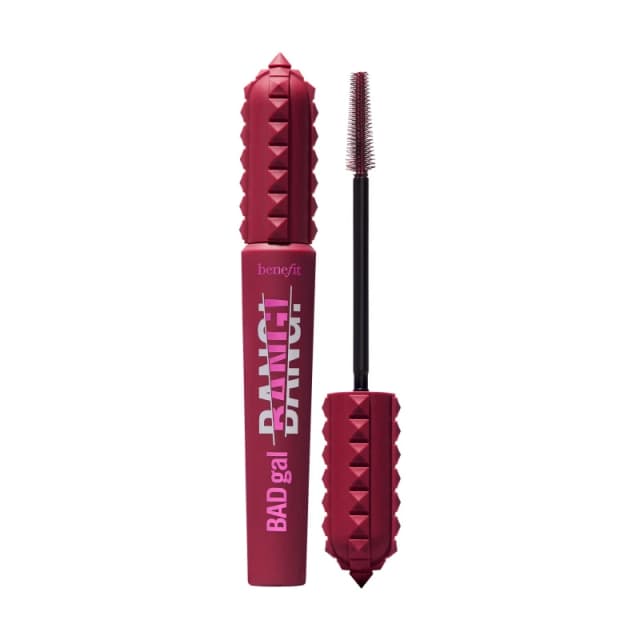 benefit BADgal Bang Mascara Wild Plum 8.5g