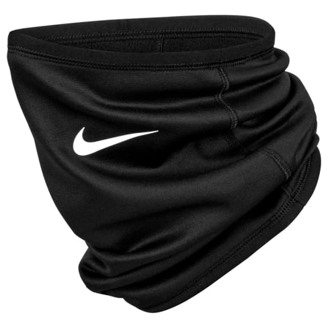 Fleece neck warmer Nike Therma-Fit Noir Male TU