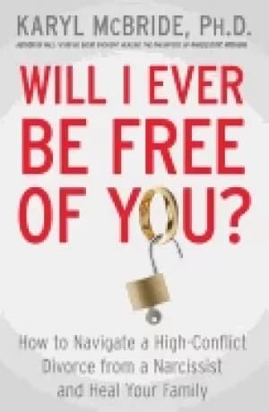 will i ever be free of you how to navigate a high conflict