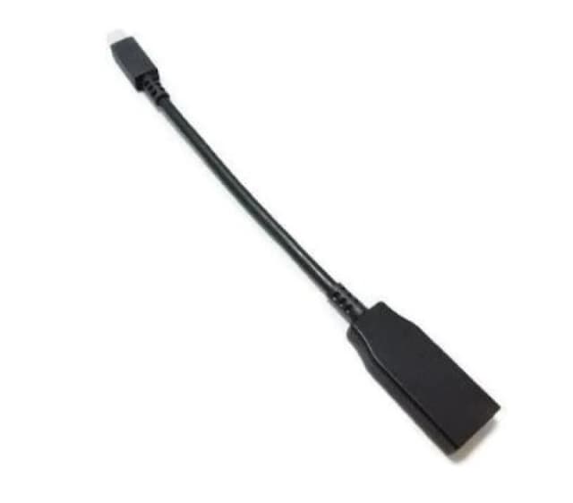 Lenovo Mini-DisplyPor o HDMI