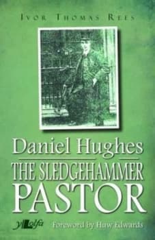 Daniel Hughes by Ivor Thomas Rees Book