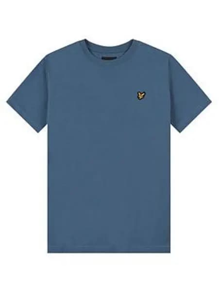 Lyle and Scott Classic T Shirt - Size 5 - 6 Years