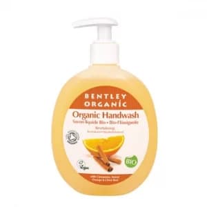 Bentley Organic Hand Wash (Revitalising)