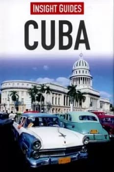 Cuba by Insight Guides