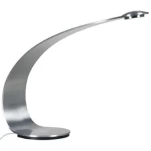 Anchor Desk Task Lamp Aluminum