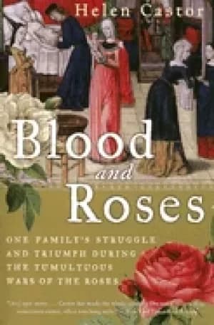 blood and roses one familys struggle and triumph during the tumultuous wars