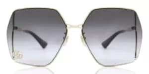 Gucci Sunglasses GG0817S 006