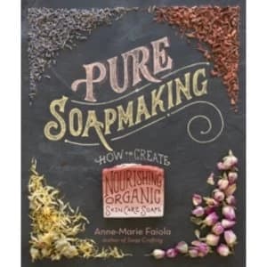 Pure Soapmaking
