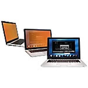 3M 39.6cm (15.6) Laptop Privacy Screen for Laptop 16:9