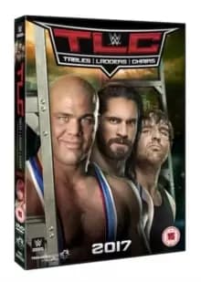 WWE: TLC - Tables/Ladders/Chairs 2017