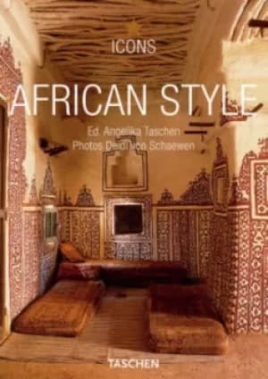 African style by Christiane Reiter