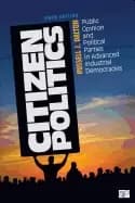 citizen politics public opinion and political parties in advanced industria
