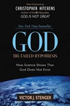 God by Victor J. Stenger Paperback