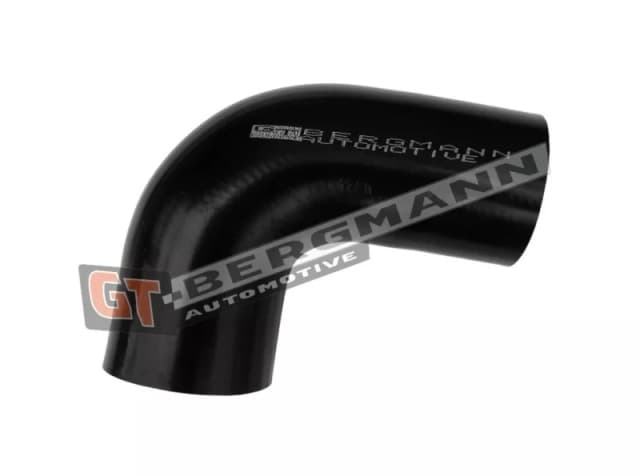 GT-BERGMANN GT52-836 Turbocharger Hose Charger Intake Hose (3314)