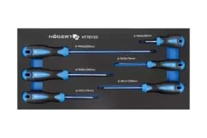 Hogert Technik Tool Module HT7G133