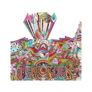 Montero - Performer CD