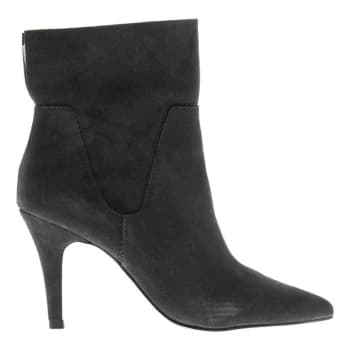 Firetrap Olive Boots - Grey