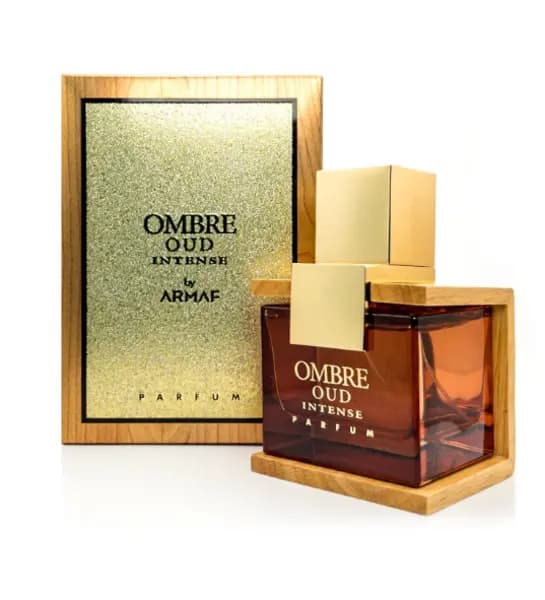Armaf Ombre Oud Intense Eau de Parfum Unisex 100ml