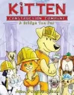 kitten construction company a bridge too fur