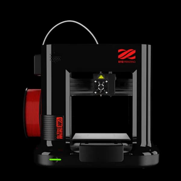 XYZprinting da Vinci Mini W+ 3D printer