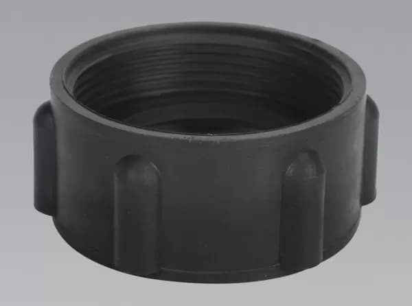 Genuine SEALEY TPA06 Drum Adaptor 61mm Metal Box