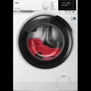 AEG LFR61144B 10KG 1400RPM Washing Machine
