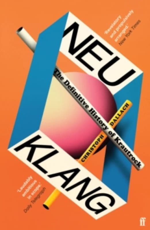 Neu Klang. Paperback. By Christoph Dallach Books