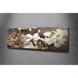 PC137 Multicolor Decorative Canvas Painting