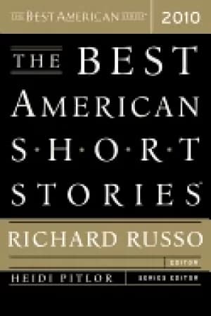 best american short stories 2010 the best american series