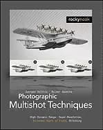 photographic multishot techniques high dynamic range super resolution exten