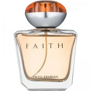 Swiss Arabian Faith Eau de Parfum For Her 100ml