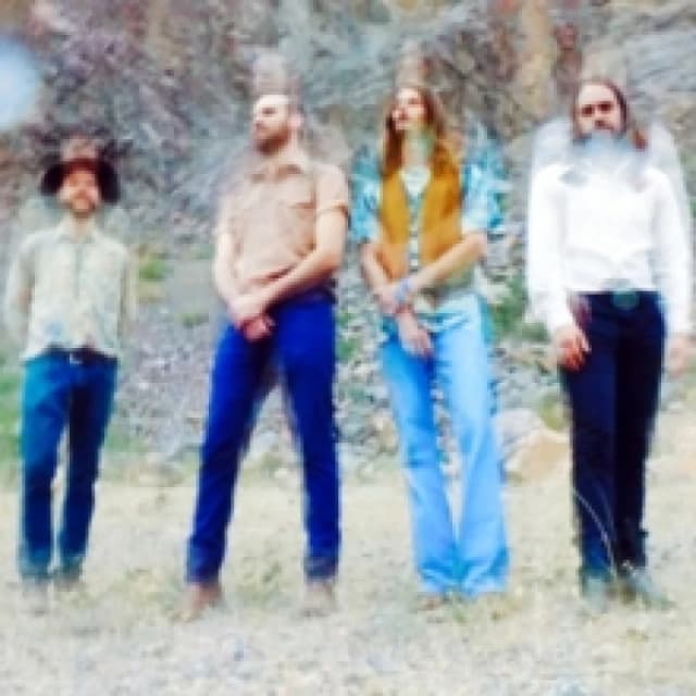 Unto the Earth Vinyl