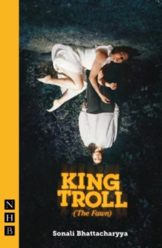 King Troll (The Fawn) Paperback / softback