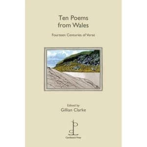 Ten Poems from Wales Pamphlet 2013