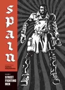 Street Fighting Men: Spain Vol. 1