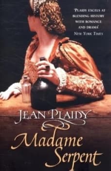 Madame Serpent by Jean Plaidy Paperback