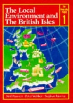 The Local Environment and the British Isles Paperback