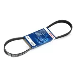 Bosch V-ribbed belt 1 987 947 911 Serpentine belt,Auxiliary belt BMW,TOYOTA,MAZDA,3 Limousine (E46),5 Limousine (E39),3 Touring (E46),3 Coupe (E46)