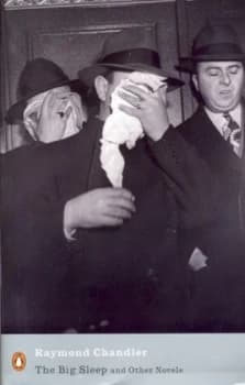 The Big Sleep and Other Novels by Raymond Chandler Paperback