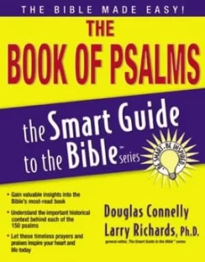 The book of Psalms by Douglas Connelly