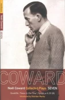 Nol Coward by Nol Coward Book