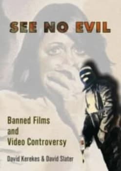 See No Evil by David Kerekes Paperback