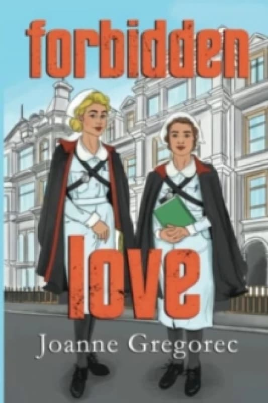Forbidden Love Paperback / softback