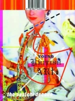 Young British Art Hardback