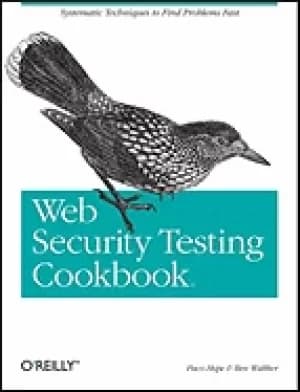 web security testing cookbook systematic techniques to find problems fast h