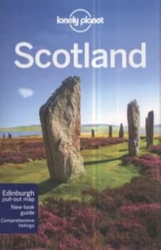 Scotland by Neil Wilson and Andy Symington Book