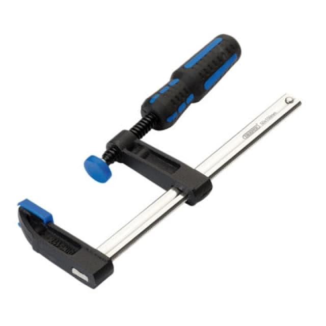Draper Draper - f clamp - 150MM 18943 F-Clamps 18943