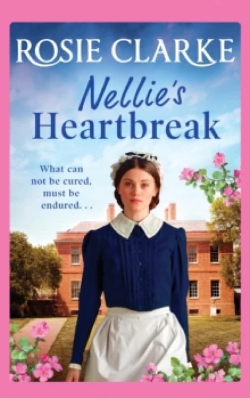 Nellie's Heartbreak : A compelling saga from the bestselling author the Mulberry Lane and Harpers Emporium series Hardback