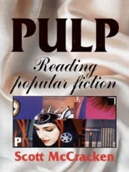 Pulp by Scott Mccracken Book
